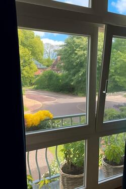 Foto - Etagenwohnung zur Miete in Lübeck