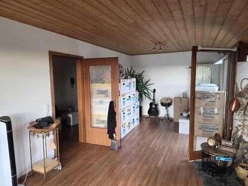 Foto - Etagenwohnung in Würzburg