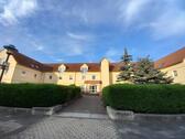 Foto - Altersgerechtes Wohnen mit Aufzug - gemütliche Dachgeschosswohnung