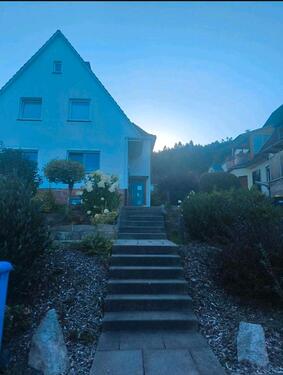 Foto - Etagenwohnung in Hann. Münden