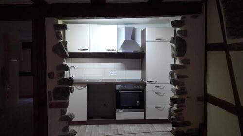 Foto - Etagenwohnung zur Miete in Gaildorf