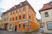 Foto - Große 5-Raum-Wohnung für große Familien im Stadtzentrum von Kahla