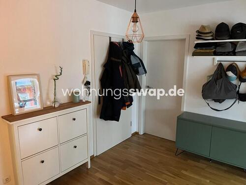 Foto - Etagenwohnung zur Miete in Köln