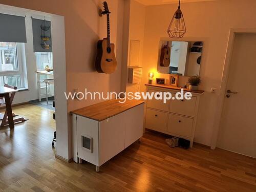 Foto - Etagenwohnung in Köln zur Miete