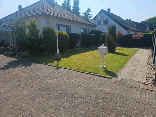 Foto - BUNGALOHAUSE ZUM VERKAUFEN - 349.000,00 EUR Kaufpreis,