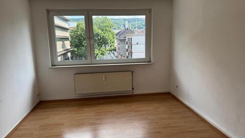 Foto - Etagenwohnung zur Miete in Wuppertal