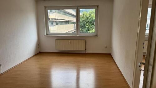 Foto - Etagenwohnung in Wuppertal