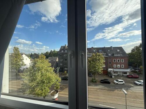 Foto - Wohnung in Düsseldorf Heerdt - 1.000,00 EUR Kaltmiete,