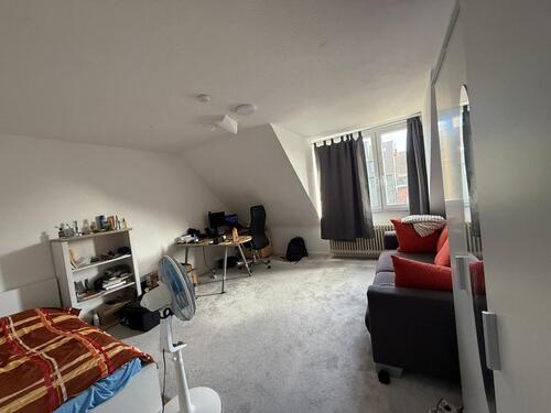 Foto - Etagenwohnung zur Miete in Düsseldorf
