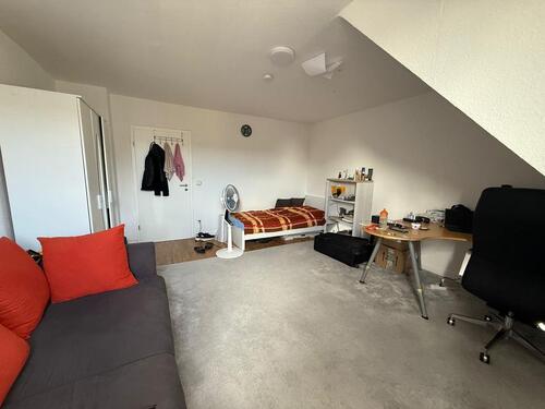 Foto - Etagenwohnung in Düsseldorf