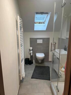 Foto - Mietwohnung- 850 Warm - 850,00 EUR Kaltmiete,