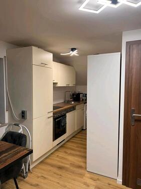 Foto - Etagenwohnung zur Miete in Neuburg an der Donau