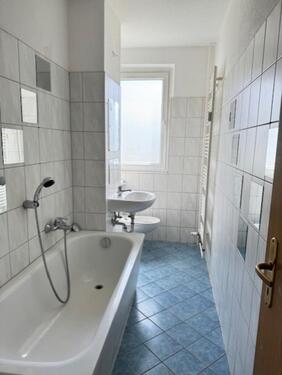 Foto - Etagenwohnung zur Miete in Quedlinburg