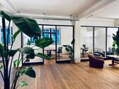 Foto - Arbeitsplatz Büroraum Shared Office Überseestadt