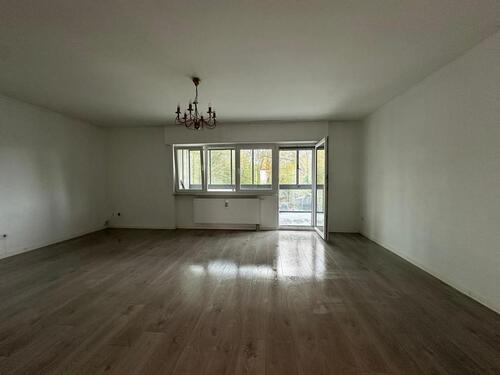 Foto - Etagenwohnung in Mauer