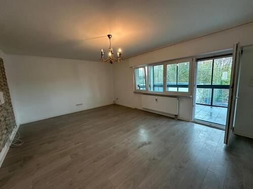 Foto - Etagenwohnung in Mauer zur Miete