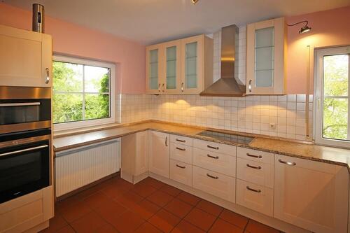 Foto - Etagenwohnung in Hachenburg zur Miete