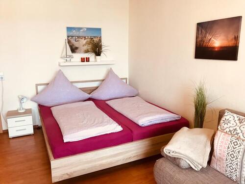 Foto - andere in Borkum