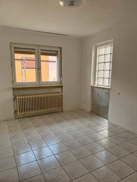 Foto - Etagenwohnung in Bammental