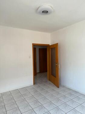 Foto - Etagenwohnung in Bammental zur Miete