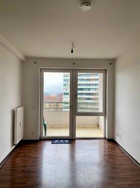 Foto - Wir renovieren für Sie - 2-Zimmer-Wohnung mit Duschbad