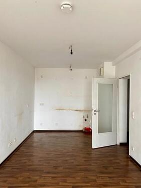 Foto - 2 Zimmer Etagenwohnung zur Miete in Eschborn