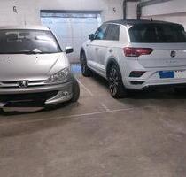 Tiefgaragenstellplatz Innenstadt Kaiserslautern