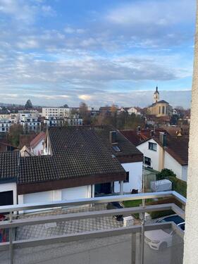 Foto - 2 Zimmer Etagenwohnung zur Miete in Neuhausen auf den Fildern