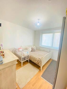 Foto - 4 Zimmer Etagenwohnung zur Miete in Greifswald