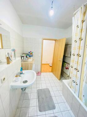 Foto - 4 Zimmer Etagenwohnung in Greifswald