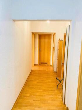 Foto - Etagenwohnung in Greifswald zur Miete