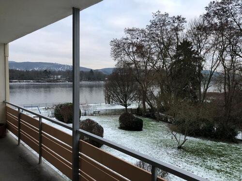 Foto - 3 Zimmer Etagenwohnung zur Miete in Remagen