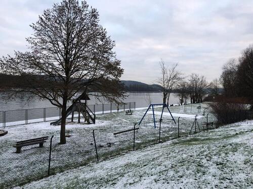 Foto - Etagenwohnung in Remagen zur Miete