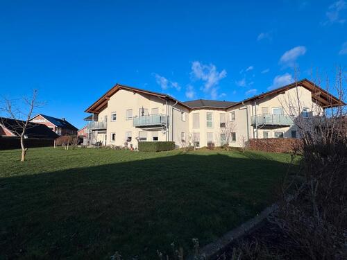 Foto - Wohnung für Senioren barrierefreie, in hervorragender Lage