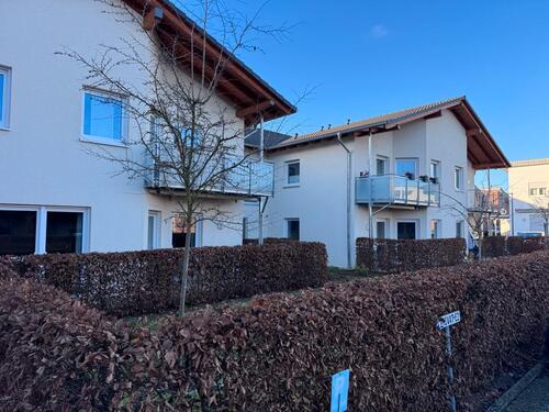 Foto - 2 Zimmer Etagenwohnung zur Miete in Lippetal