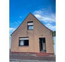 Kleines Haus in Wolgast Toplage, - 2. Reihe zum Wasser