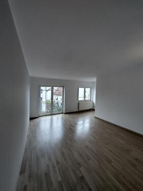 Foto - Helle 2,5-Zimmer-Wohnung mit Balkon im 2. OG in Senden