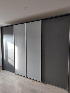 Foto - Etagenwohnung in Senden zur Miete