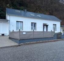 Haus 5 Zi Küche, Bad in Nievern (Maaracker) zu vermieten - Bad Ems