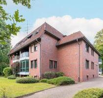 Repräsentative Bürofläche an der Adenauerallee zu vermieten. - Bocholt Feldmark