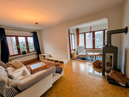 Foto - Großzügige 5,5-Zimmer-Wohnung in Augustfehn mit 225 m² Wohnfläche