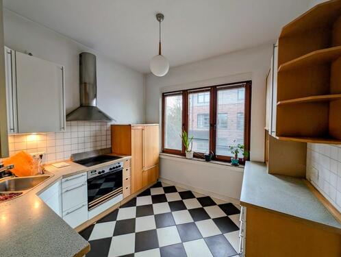 Foto - Maisonettenwohnung in Apen zur Miete