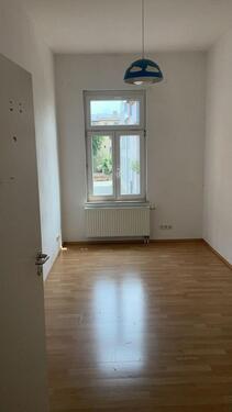 Foto - Etagenwohnung in Apolda zur Miete