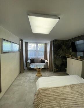 Foto - 1 Zimmer Erdgeschoßwohnung in Aachen