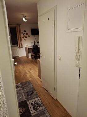 Foto - 1 Zimmer Etagenwohnung zum Kaufen in Pentling