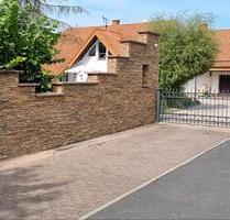 Exklusive Villa im Grünen – nahe Fulda | Privatverkauf - Burghaun