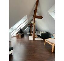 Interessante DG-Maisonette-Wohnung - Dortmund Bövinghausen