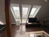 Foto - 2 Zimmer Dachgeschoßwohnung zur Miete in Dortmund