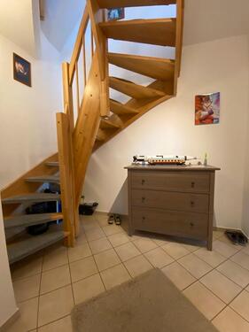 Foto - Dachgeschoßwohnung in Dortmund zur Miete