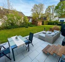 ANFRAGESTOPP Moderne 3-Zimmer Wohnung mit Terrasse und Garten - Detmold